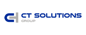 logo CT Solutions Group